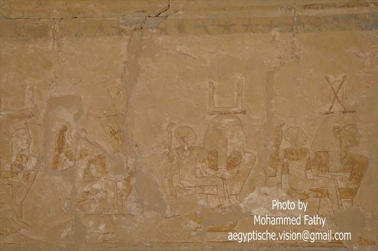 Świątynia w Hatshepsut - Świątynia w Hatshepsut 29.jpg