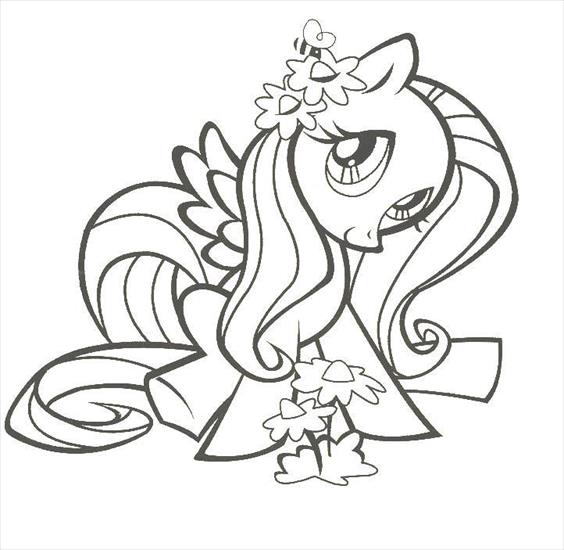 My Little Pony - Przyjazń to Magia - PONY FLUTTERSHY.jpg