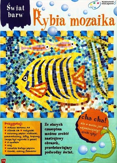 Mozaika - mozaika z rybką.jpg