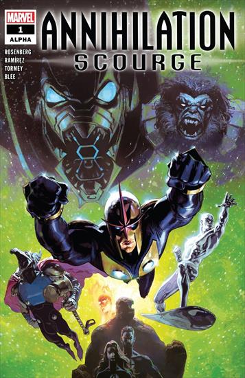Marvel Comics - Annihilation - Scourge Alpha 001 2019 John Williams.jpg