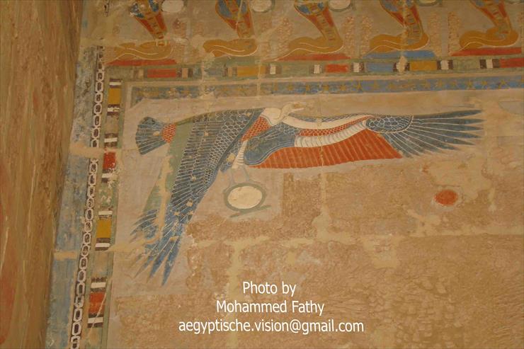 Świątynia w Hatshepsut - Świątynia w Hatshepsut 72.jpg