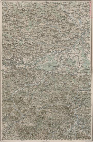 STARE mapy Polski - 1910austriacka mapa sztabowa.jpg