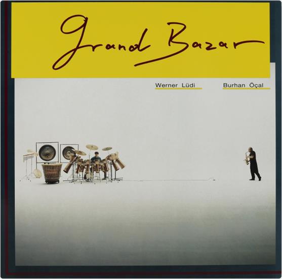 1988 Grand Bazar  Werner Ldi - Front.png