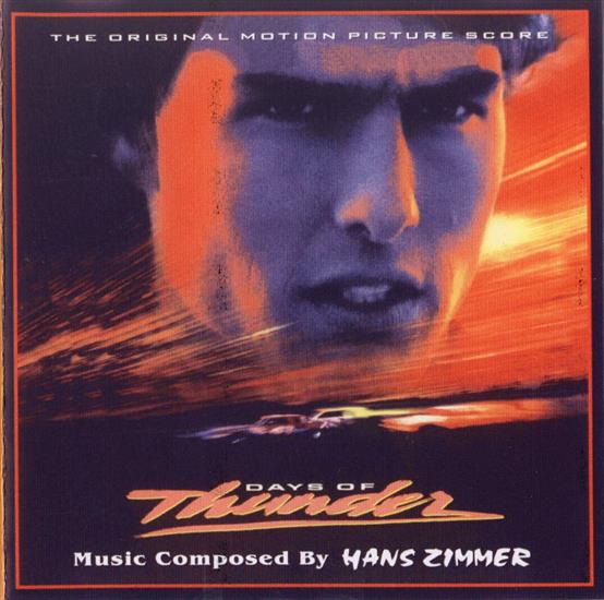1990 - Days Of Thunder OST Hans Zimmer - A.jpg