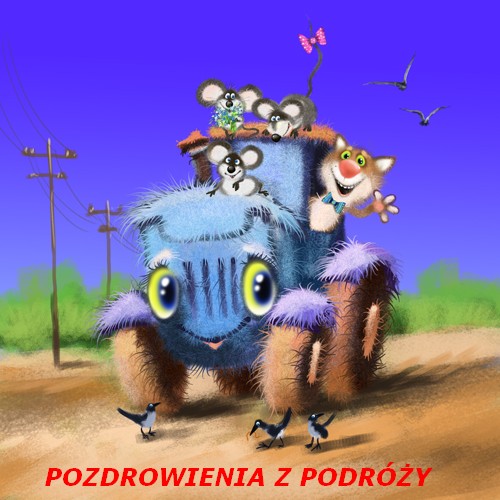 pozdrowienia - Pozdrowienia z podróży.jpg