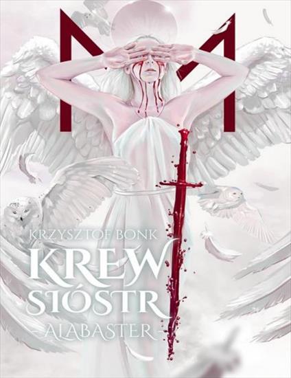 Krew Siostr. Alabaster 11920 - cover.jpg