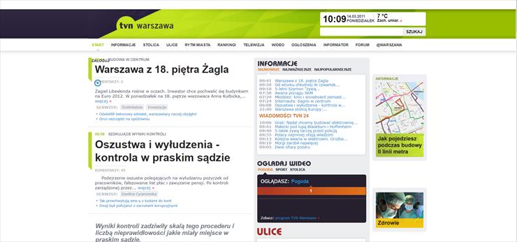 Zdjęcia stron internetowych - TVN_Warszawa_2011.png