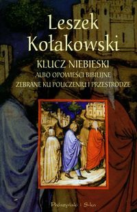 Kołakowski, Klucz niebieski 3h 39m 11s - 00 Kolakowski, Klucz niebieski.jpg