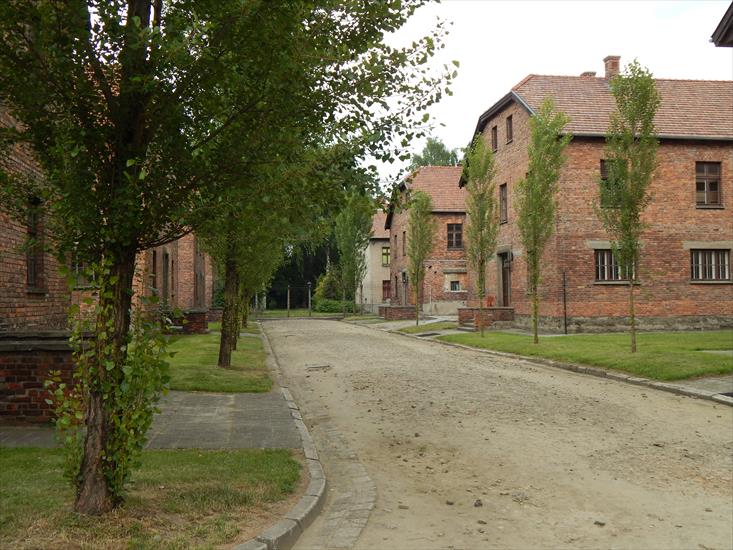 KL Auschwitz-Birkenau - 13.JPG