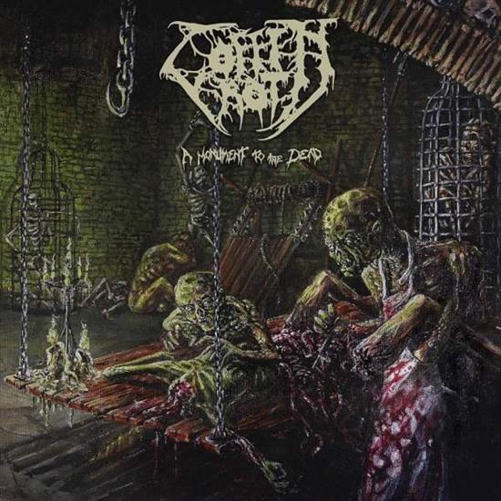 Coffin Rot US-A Monument to the Dead 2019 - Coffin Rot US-A Monument to the Dead 2019.jpg