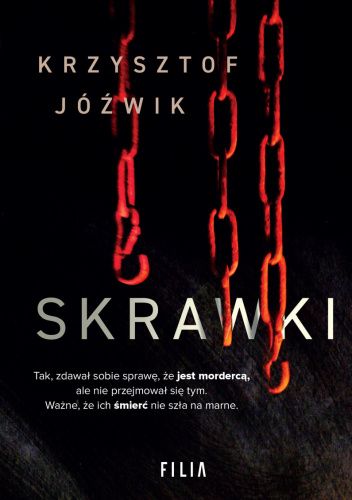 Jóźwik Krzysztof - Skrawki 2022 - okładka.jpg