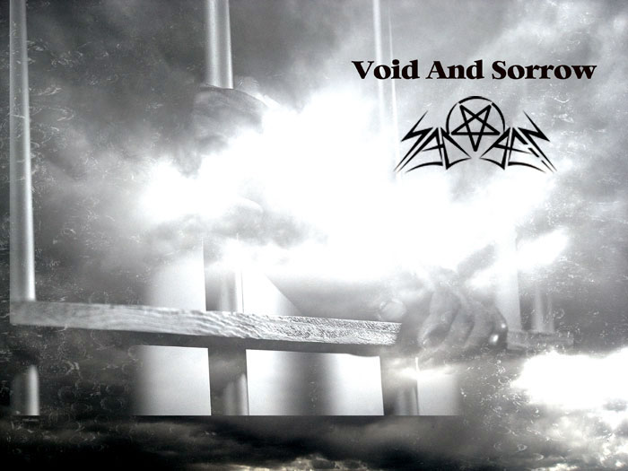 2008 - Void And Sorrow - Cover.jpg