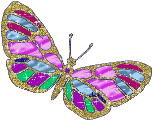 Motyle - butterfly-171.gif