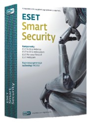Antywirusy - ESET Smart Security 4.jpg