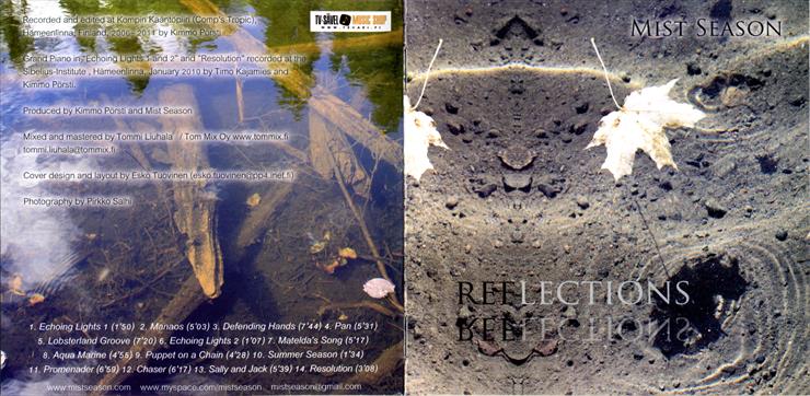 2011 - Reflections - cover.jpg